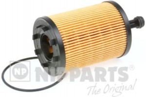 Nipparts Φίλτρο Λαδιού - J1315028