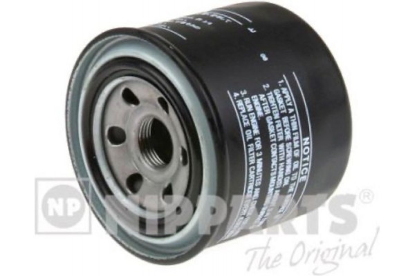 Nipparts Φίλτρο Λαδιού - J1316001