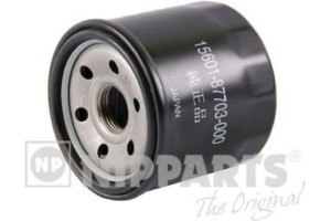 Nipparts Φίλτρο Λαδιού - J1316004