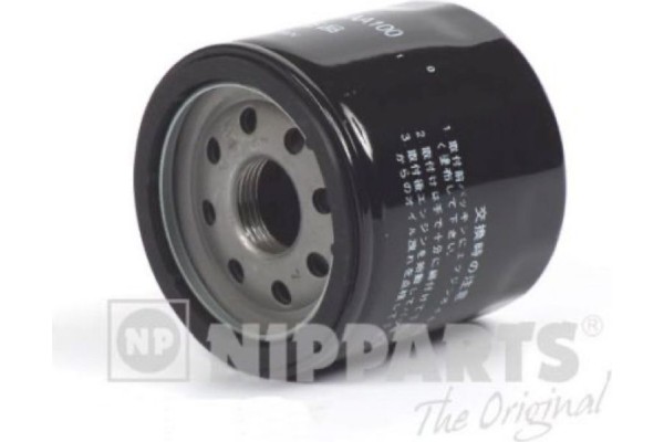 Nipparts Φίλτρο Λαδιού - J1317008