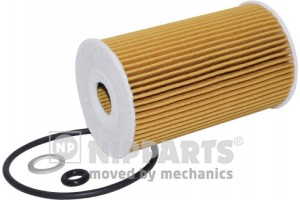 Nipparts Φίλτρο Λαδιού - N1310508