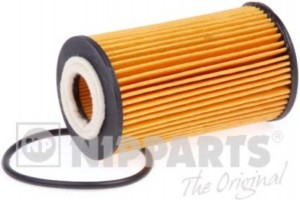 Nipparts Φίλτρο Λαδιού - N1310906
