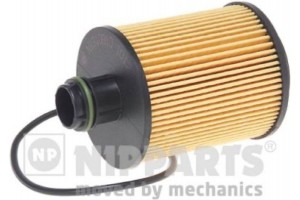 Nipparts Φίλτρο Λαδιού - N1310910