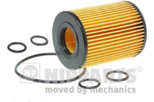Nipparts Φίλτρο Λαδιού - N1310911