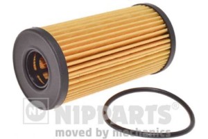 Nipparts Φίλτρο Λαδιού - N1311037