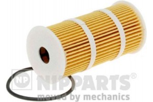Nipparts Φίλτρο Λαδιού - N1311039