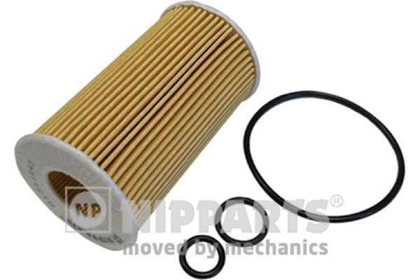 Nipparts Φίλτρο Λαδιού - N1311040