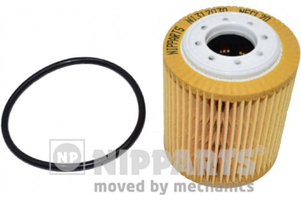 Nipparts Φίλτρο Λαδιού - N1312030