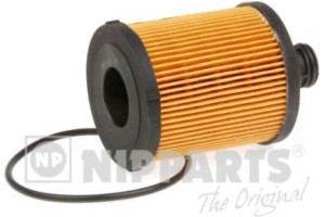 Nipparts Φίλτρο Λαδιού - N1318014