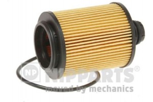 Nipparts Φίλτρο Λαδιού - N1318020