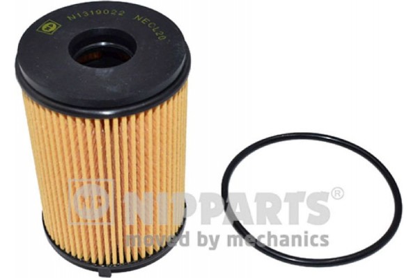 Nipparts Φίλτρο Λαδιού - N1319022
