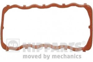 Nipparts Φλάντζα, Κάλυμμα Κυλινδροκεφαλής - J1228001