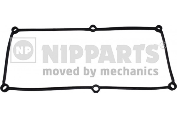 Nipparts Φλάντζα, Κάλυμμα Κυλινδροκεφαλής - J1220318