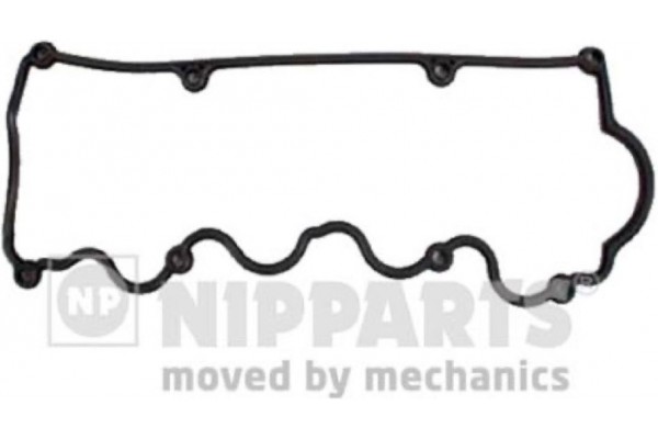 Nipparts Φλάντζα, Κάλυμμα Κυλινδροκεφαλής - J1220506