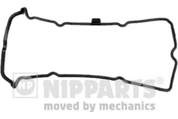 Nipparts Φλάντζα, Κάλυμμα Κυλινδροκεφαλής - J1221064 Nipparts Φλάντζα, Κάλυμμα Κυλινδροκεφαλής - J1221064