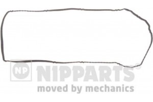 Nipparts Φλάντζα, Κάλυμμα Κυλινδροκεφαλής - J1223040