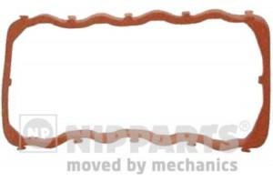 Nipparts Φλάντζα, Κάλυμμα Κυλινδροκεφαλής - J1228001