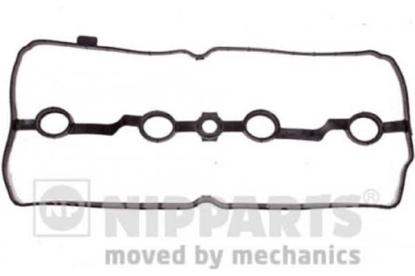Nipparts Φλάντζα, Κάλυμμα Κυλινδροκεφαλής - N1221077