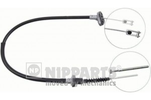 Nipparts Ντίζα, Μηχανισμός Συμπλέκτη - J25090