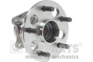 Nipparts Πλήμνη Τροχού - N4712083