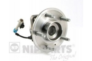 Nipparts Πλήμνη Τροχού - N4700913