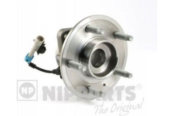 Nipparts Πλήμνη Τροχού - N4700913