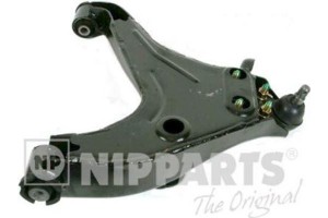 Nipparts Ψαλίδι, Ανάρτηση Τροχών - J4900509