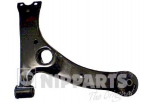 Nipparts Ψαλίδι, Ανάρτηση Τροχών - J4912039