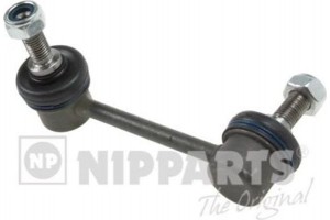 Nipparts Ράβδος/στήριγμα, Ράβδος Στρέψης - J4963001