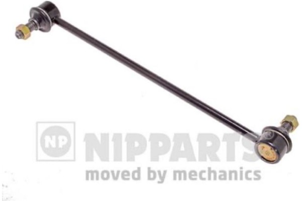 Nipparts Ράβδος/στήριγμα, Ράβδος Στρέψης - N4960536 Nipparts Ράβδος/στήριγμα, Ράβδος Στρέψης - N4960536