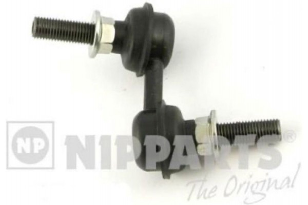 Nipparts Ράβδος/στήριγμα, Ράβδος Στρέψης - N4966000 Nipparts Ράβδος/στήριγμα, Ράβδος Στρέψης - N4966000