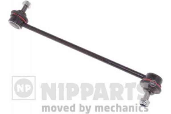 Nipparts Ράβδος/στήριγμα, Ράβδος Στρέψης - N4968007 Nipparts Ράβδος/στήριγμα, Ράβδος Στρέψης - N4968007