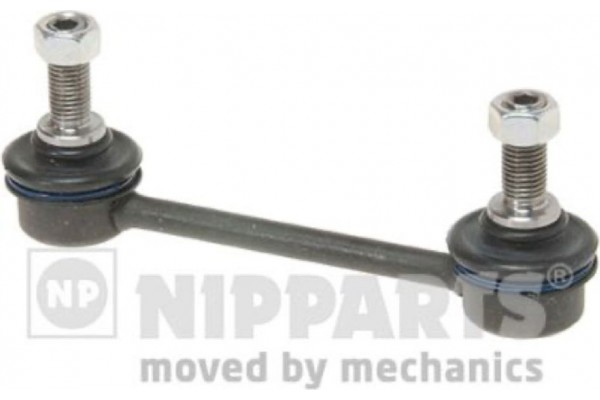 Nipparts Ράβδος/στήριγμα, Ράβδος Στρέψης - N4969001 Nipparts Ράβδος/στήριγμα, Ράβδος Στρέψης - N4969001