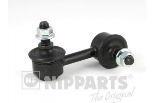Nipparts Ράβδος/στήριγμα, Ράβδος Στρέψης - N4974025 Nipparts Ράβδος/στήριγμα, Ράβδος Στρέψης - N4974025