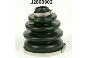 Nipparts Σετ φούσκες, Άξονας μετ. κίν. - J2860902