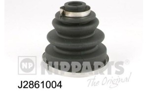 Nipparts Σετ φούσκες, Άξονας μετ. κίν. - J2861004