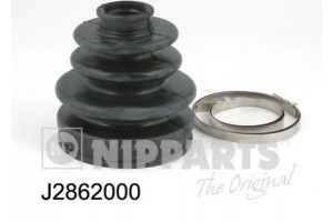 Nipparts Σετ φούσκες, Άξονας μετ. κίν. - J2862000