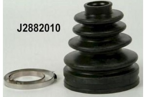 Nipparts Σετ φούσκες, Άξονας μετ. κίν. - J2882010