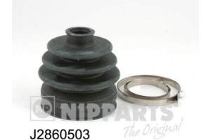 Nipparts Σετ φούσκες, Άξονας μετ. κίν. - J2860503