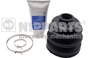 Nipparts Σετ φούσκες, Άξονας μετ. κίν. - J2860504