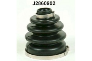 Nipparts Σετ φούσκες, Άξονας μετ. κίν. - J2860902