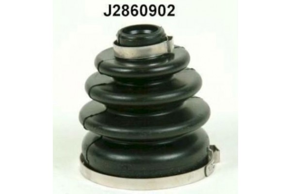 Nipparts Σετ φούσκες, Άξονας μετ. κίν. - J2860902