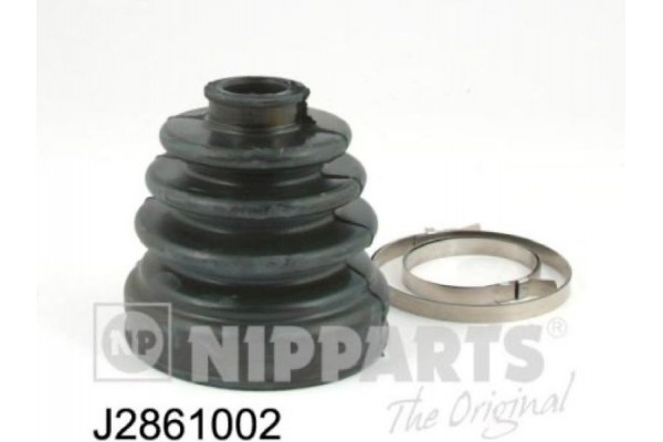 Nipparts Σετ φούσκες, Άξονας μετ. κίν. - J2861002