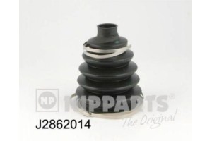 Nipparts Σετ φούσκες, Άξονας μετ. κίν. - J2862014