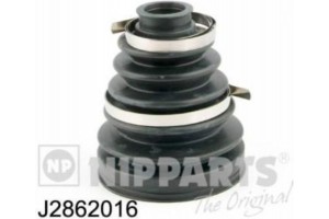 Nipparts Σετ φούσκες, Άξονας μετ. κίν. - J2862016