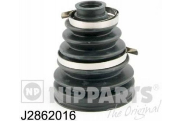 Nipparts Σετ φούσκες, Άξονας μετ. κίν. - J2862016 Nipparts Σετ φούσκες, Άξονας μετ. κίν. - J2862016