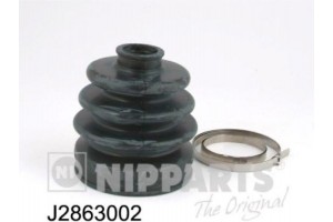 Nipparts Σετ φούσκες, Άξονας μετ. κίν. - J2863002