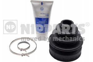 Nipparts Σετ φούσκες, Άξονας μετ. κίν. - J2863004