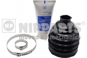 Nipparts Σετ φούσκες, Άξονας μετ. κίν. - J2863012