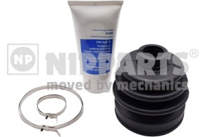 Nipparts Σετ φούσκες, Άξονας μετ. κίν. - J2865000